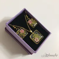 نیم ست رزین اپوکسی کد far-31