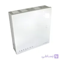باکس فلزی سایزبزرگ برد پارادوکس METAL BOX 28×28