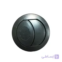 دریچه کولر پراید جدید