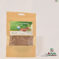 بذر تربچه نقلی 100 گرم