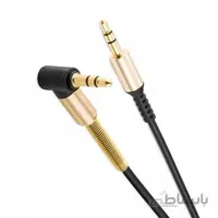 کابل AUX ارلدام مدل ET-AUX01 طول 1 متر