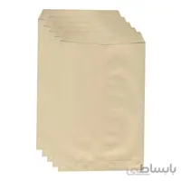پاکت مقوایی سایزA4 بسته 30 عددی