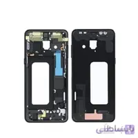 شاسی ال سی دی اصلی سامسونگ Galaxy A8 2018 - A530