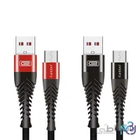 کابل شارژ اندروید Earldom مدل EC-061M