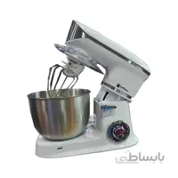 همزن حرفه ای کاسه دار هافمنز مدل ۸۰۸۰