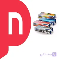 تونر کارتریج SAMSUNG 406 ا Samsung CLT-406 Color Toner Cartridge