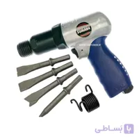 چکش بادی تفنگی سوماک قلم 6 گوش مدل ST-M3009H ا SUMAKE ST-M3009H AIR HAMMER