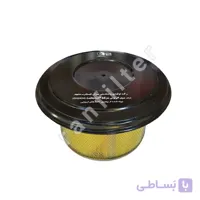 فیلتر هواکش بیرونی اتوبوس بنز 355 مدیفاید