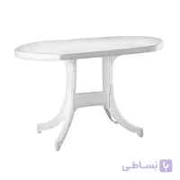 ‌میز باغی مدل 519 صنایع نظری