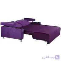 مبل تختخواب شو دونفره لاریکس دو نفره