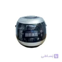 پلوپز مولتی کوکر 50 کاره بوش BOSCH مدل FX-06 ا Bosch fx-06 digital multi cooker