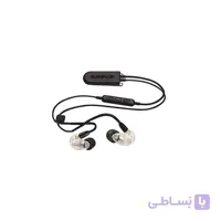 هندزفری ایرفون شور مدل SHURE SE215-CL-E