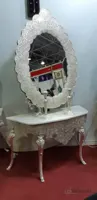 شمعدان معمولی ملیله کاری کد ۱۰۵۰۵
