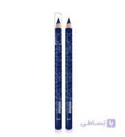 مداد چشم چوبی لاکس ویساژ ۳ / Luxvisage Eye Pencil