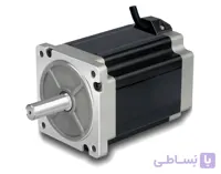 استپ موتور لیدشاین CM Series