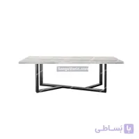 میز جلو مبلی رادمان