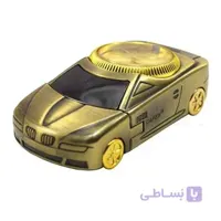 فندک مدل ماشین ساعت دار 2