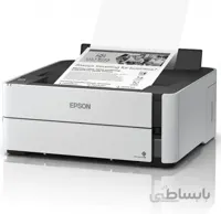 پرینتر تک‌رنگ اپسون مدل ECOTANK M1140