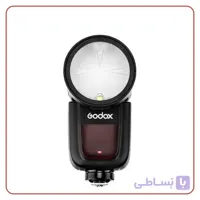 اسپیدلایت گودوکس نیکون GODOX V-1 N