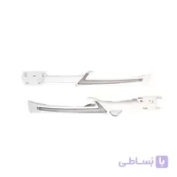 جلو پنجره ۲۰۶ دیلایت دار | زیمر