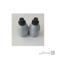 تونر رنگی مشکی PRAX