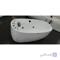 وان حمام Tenser تنسر مدل T118 سایز 67*85*170
