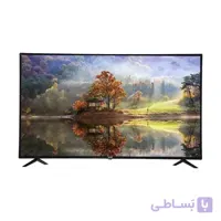 تلویزیون ال ای دی سام الکترونیک کد 50698