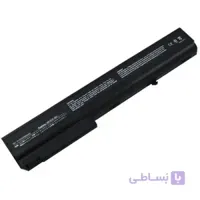 باطری / باتری لپ تاپ اچ پی کامپک NX7400 HP COMPAQ BATTERY LAPTOP 6CELL