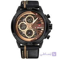 ساعت نیوی فورس مدل Naviforce 9110
