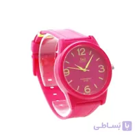 ساعت کیو کیو VR35G018Y-RE