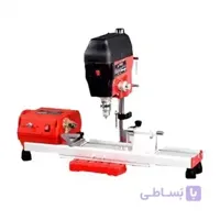 دستگاه  گوی تراش (مینی خراطی و مینی دریل محک )مدل MBD-10 / MWL-300
