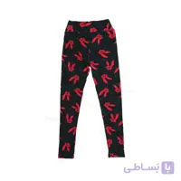 لگ دخترانه برند LuLaRoe کد 2090