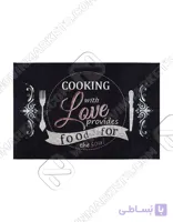 فرش محتشم طرح آشپزخانه کد ۱۰۱۴۲۷ ا Mohtasham Carpet Kitchen Collection