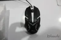 ماوس و کیبورد گیمینگ Atick KB- 5100