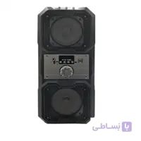 اسپیکر بلوتوثی پورتابل مدل KTS-1048 ا Bluetooth Portable Speaker KTS-1048