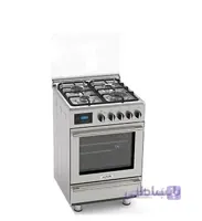 اجاق گاز مبله فر دار آلتون A4W ا Alton A4W stove oven