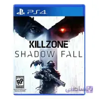 بازی Killzone Shadow Fall مخصوص PS4 ا Killzone Shadow Fall PS4 Game