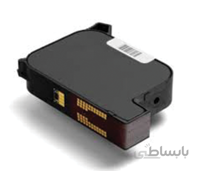 کارتریج جوهر سفید جت پرینتر HP مدل DCN WOM127