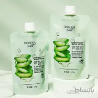 ماسک ژل آبرسان آلوورا بیوآکوا Bioaqua