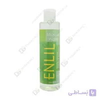 میسلار واتر پوست چرب انلیل | Enlil Micellar Water for Oily Skin