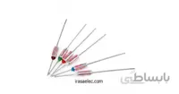 فیوز حرارتی 10 آمپر 250 درجه