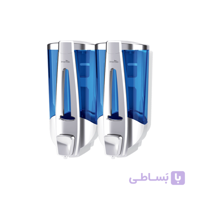 جا مایع ونیز دوقلو ایمن آب