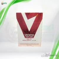کود کلات اهن ایرانی ورانو