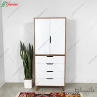 کمد لباس K102
