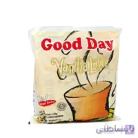 کافی میکس گوددی وانیلی 30 عددی ا Godday Vanilla Latte Num30