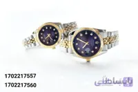 ساعت رولکس زنانه