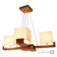 لوستر مدل S4