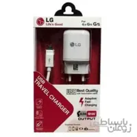 شارژر ال جی پکدار LG
