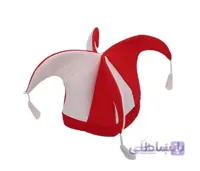 کلاه هواداری پرسپولیس