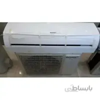 کولر گازی مدیا استار 24000 سردوگرم MS-S24000 ULTRA